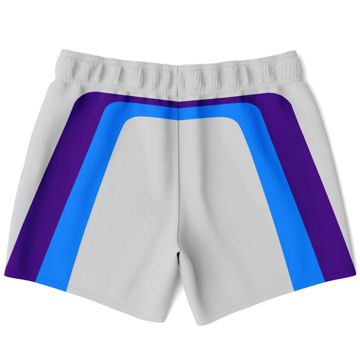 Maris Equi Men's Picard Risa Striped Swim Trunks