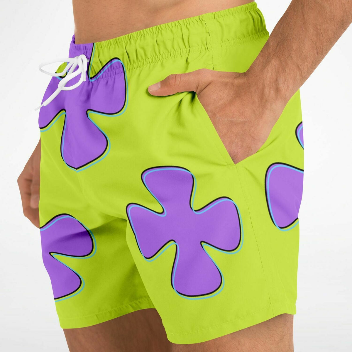 Maris Equi Patrick Men's Swim Shorts
