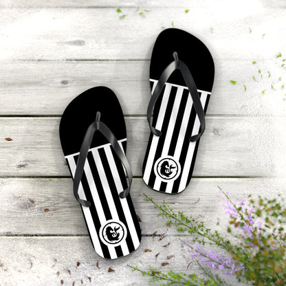 Maris Equi Men's Referee Flip-Flops
