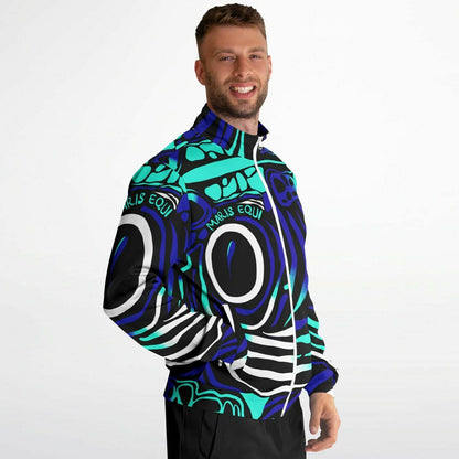 Maris Equi Men's Angelfish Jacket