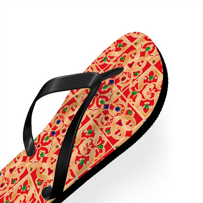Maris Equi Men's Constantinople Flip-Flops
