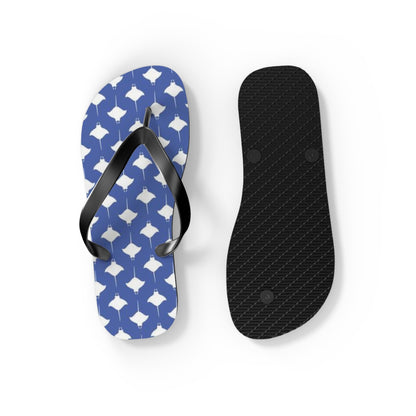 Maris Equi Men's Manta Ray Flip-Flops