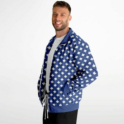Maris Equi Men's Manta Ray Jacket