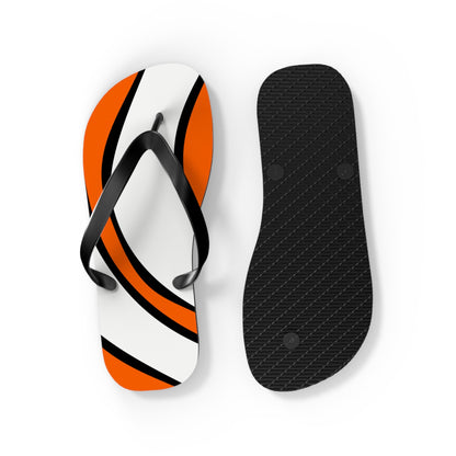 Maris Equi Men's Clownfish Flip-Flops