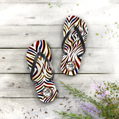 Maris Equi Men's Savannah Flip-Flops
