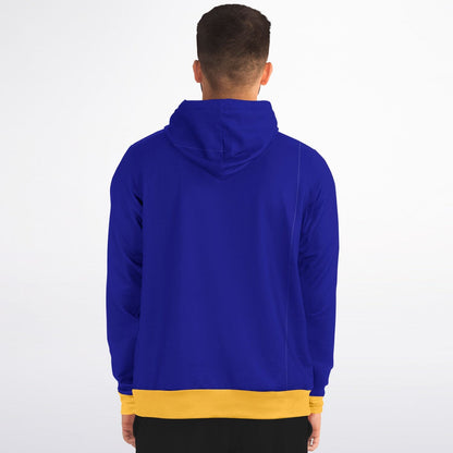 Maris Equi Men's Signals Zip Up Hoodie