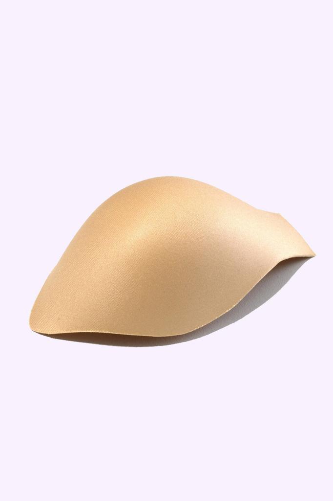 JJ Malibu Men's Men's Underwear Bulge Pad - Beige