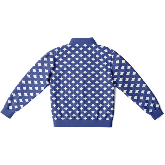 Maris Equi Men's Manta Ray Jacket