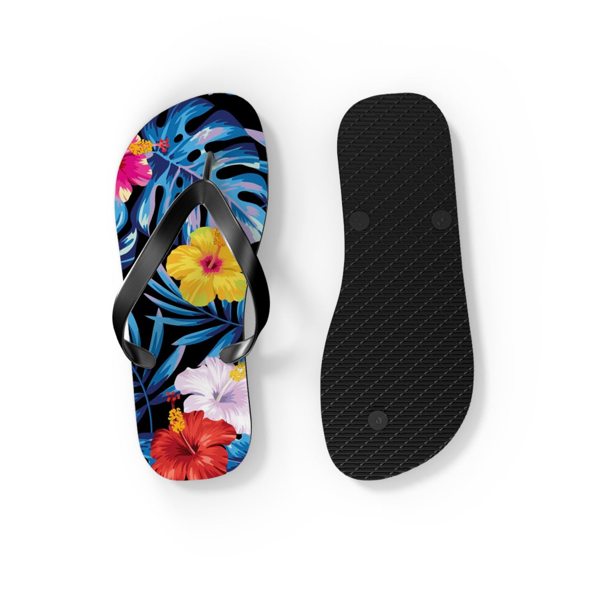 Maris Equi Men's Hawaiian Flip-Flops