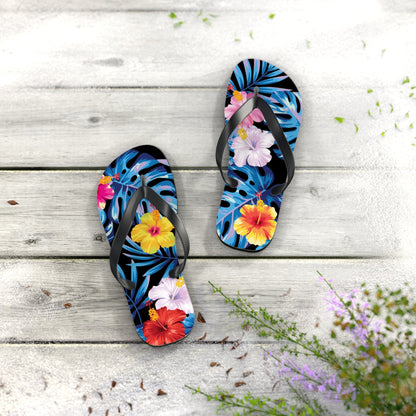 Maris Equi Men's Hawaiian Flip-Flops