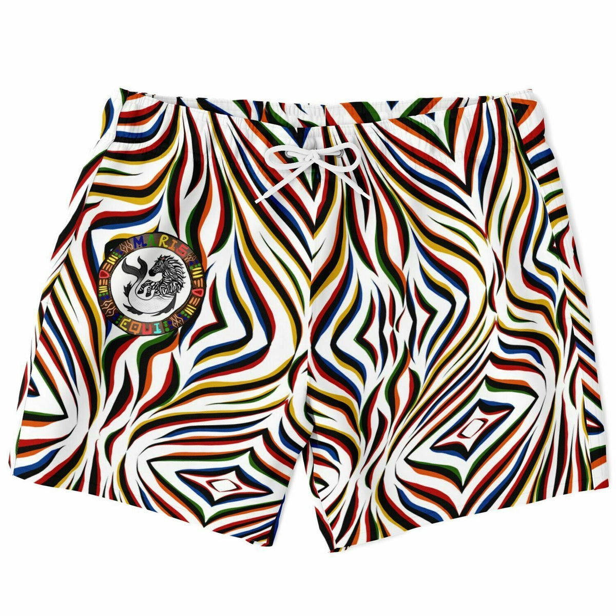 Maris Equi Savannah Men's Swim Shorts