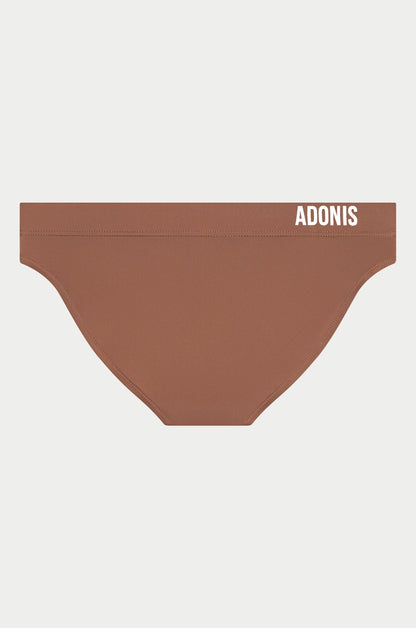 Adonis by Kyhry Men's Nude Swim Brief
