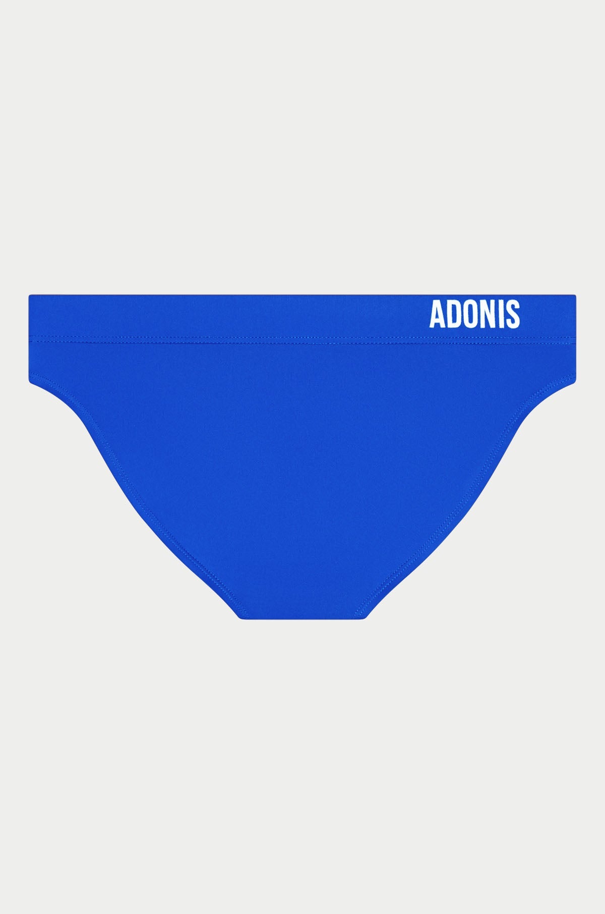 Adonis by Kyhry Men's Royal Blue Swim Brief
