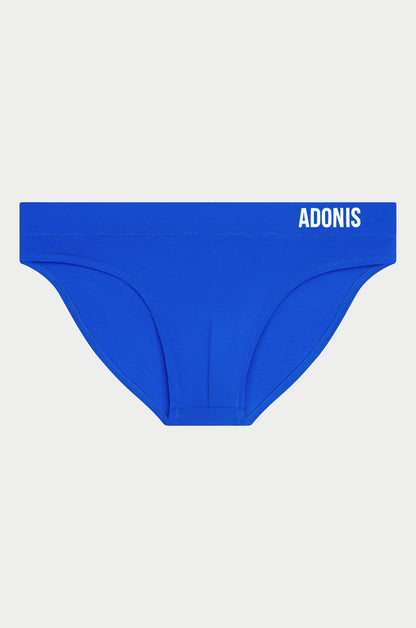 Adonis by Kyhry Men's Royal Blue Swim Brief