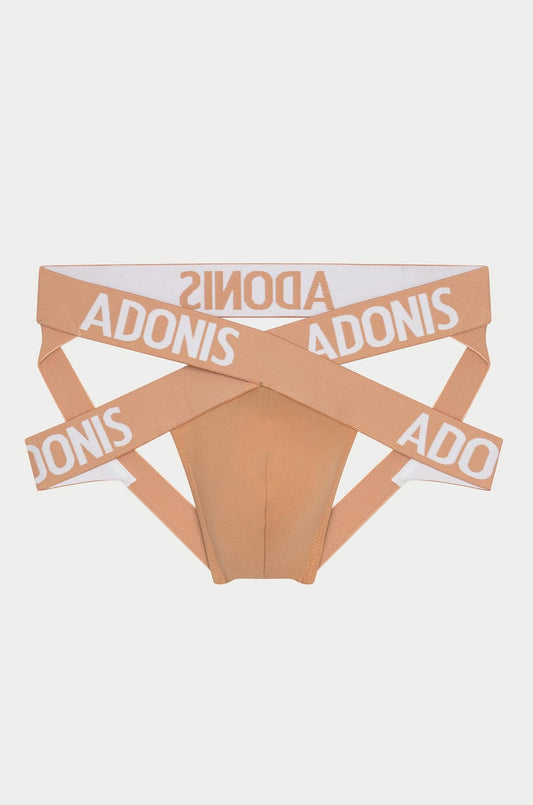 Adonis by Kyhry Men's X Nude Jock