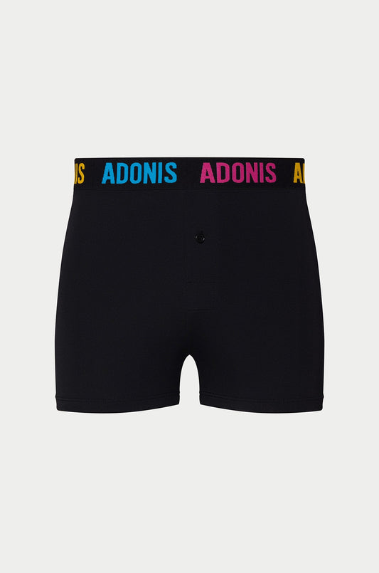 Adonis by Kyhry Men's Pride Boxer Shorts