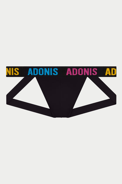 Adonis by Kyhry Men's Pride365 Jockstrap