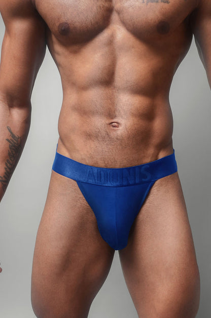 Adonis by Kyhry Men's Royal Blue After Hours Jock 2.0