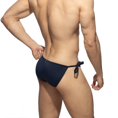 Addicted Multii-Cord Swim Bikini Brief - Navy