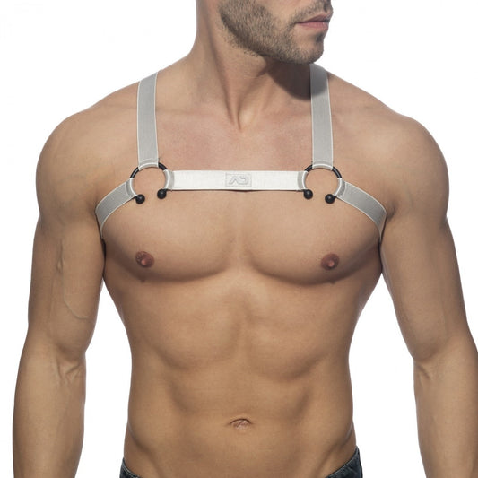 BULL RING HARNESS
