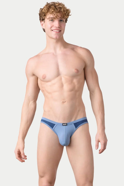 AWRY Menswear Aero Bikini Brief