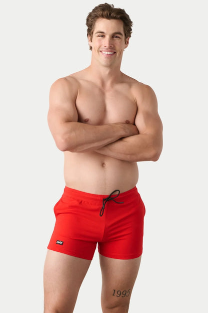 AWRY Menswear Vers Short V2.1