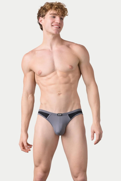 AWRY Menswear Aero Bikini Brief