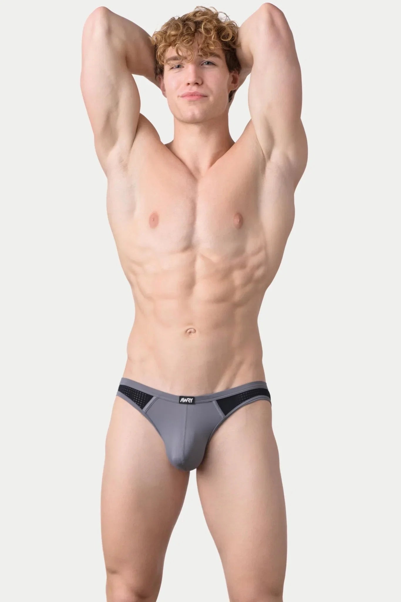 AWRY Menswear Aero Bikini Brief
