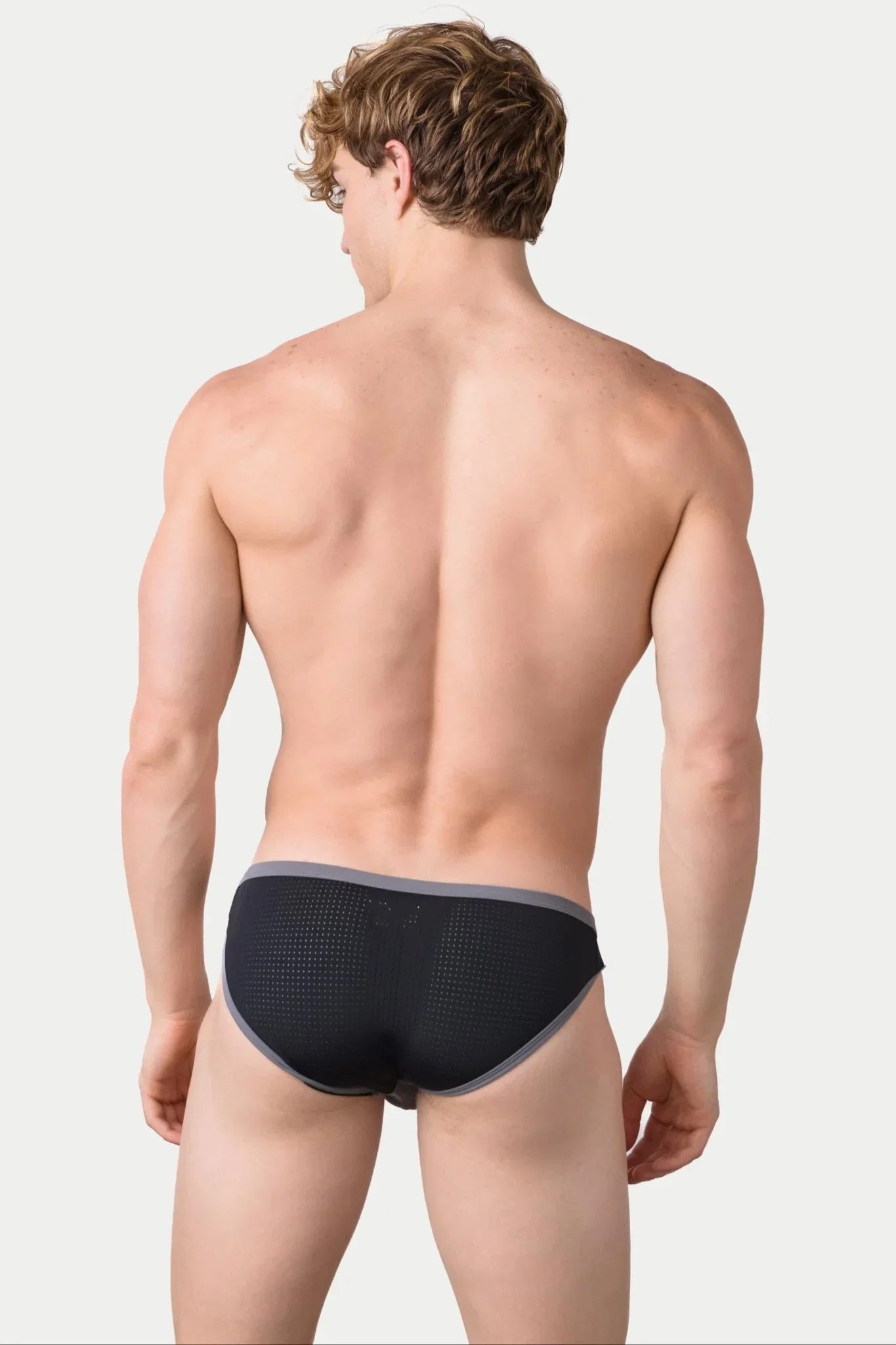 AWRY Menswear Aero Bikini Brief