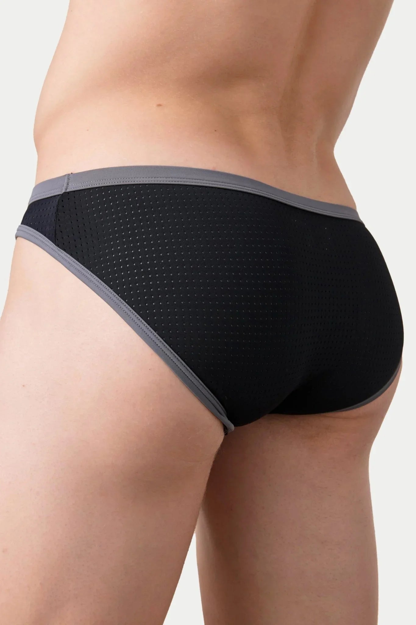 AWRY Menswear Aero Bikini Brief