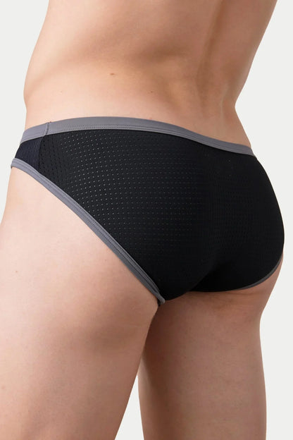 AWRY Menswear Aero Bikini Brief