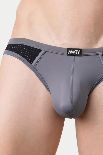AWRY Menswear Aero Bikini Brief