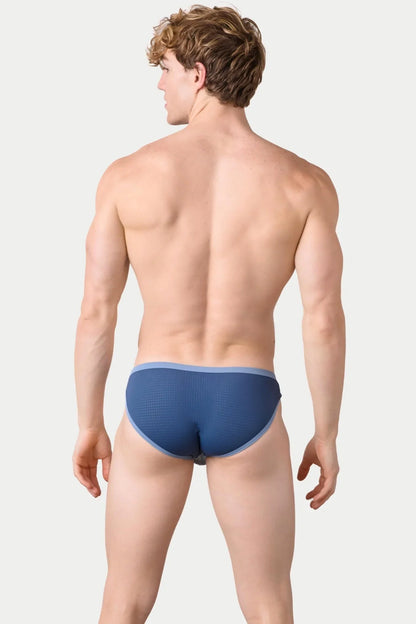 AWRY Menswear Aero Bikini Brief