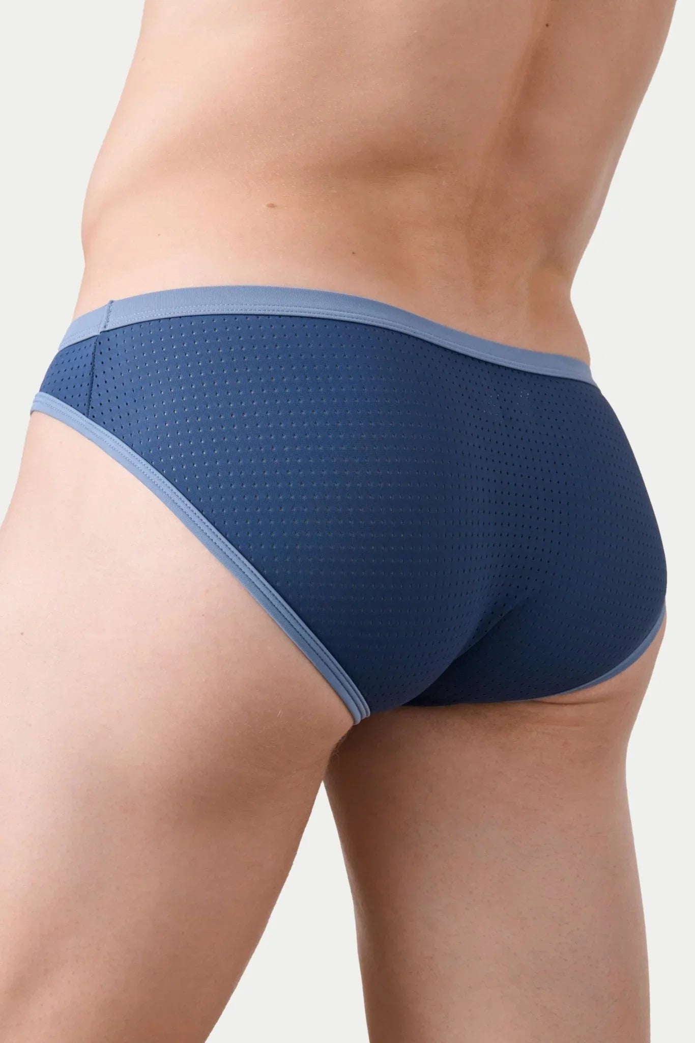 AWRY Menswear Aero Bikini Brief