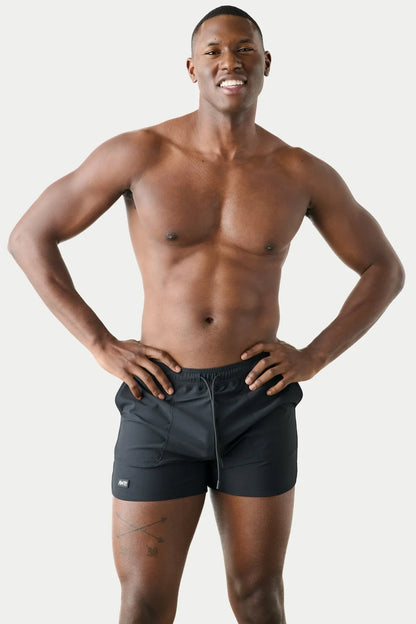 AWRY Menswear Edge Short
