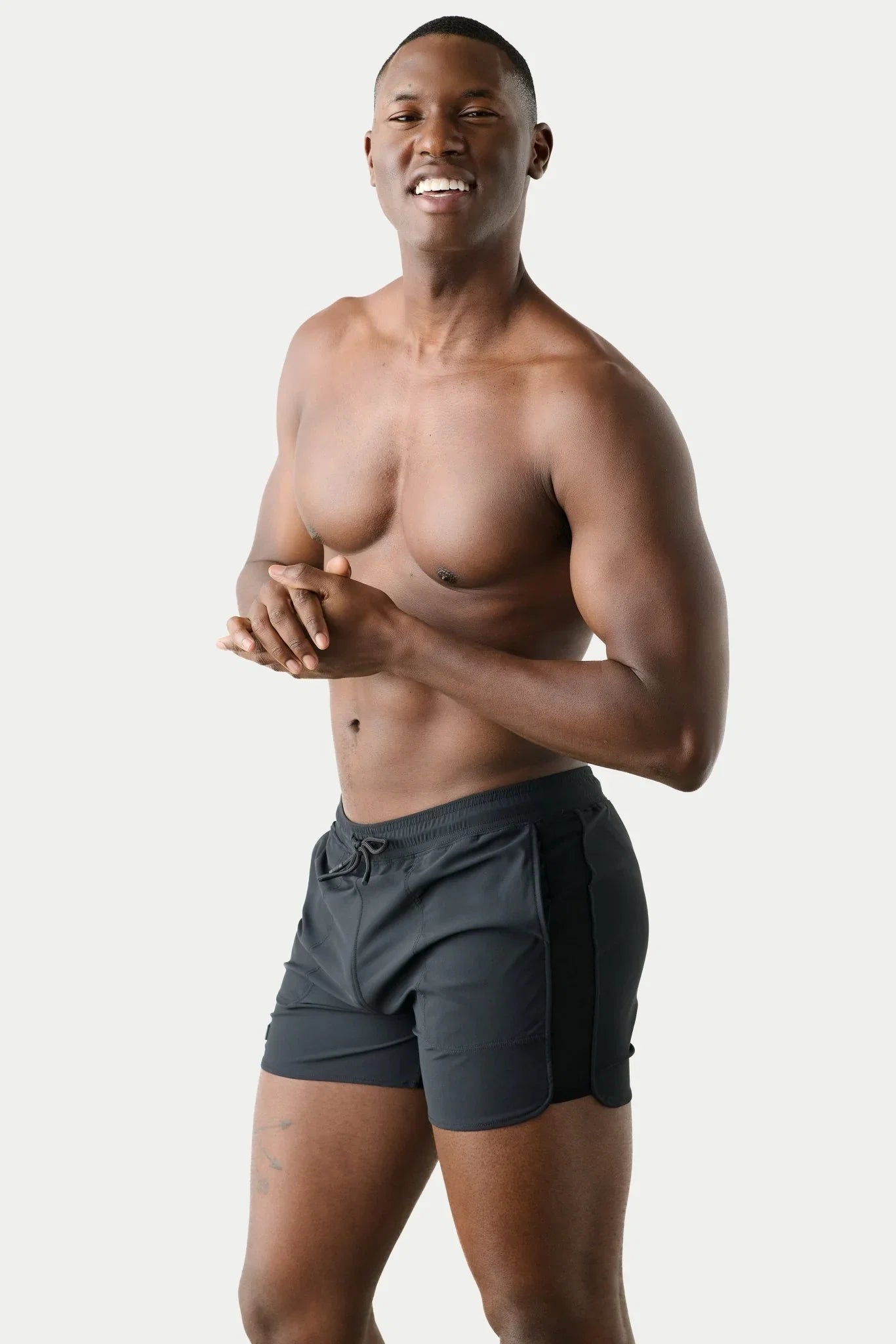 AWRY Menswear Edge Short