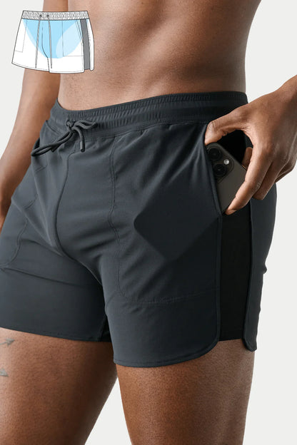 AWRY Menswear Edge Short