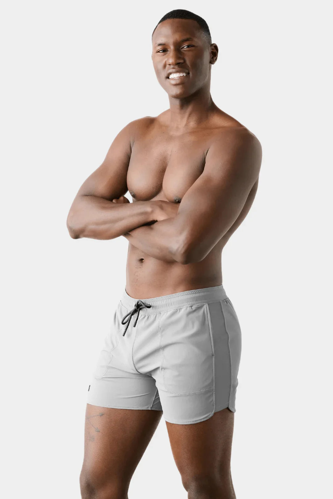 AWRY Menswear Edge Short