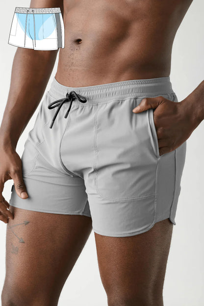 AWRY Menswear Edge Short