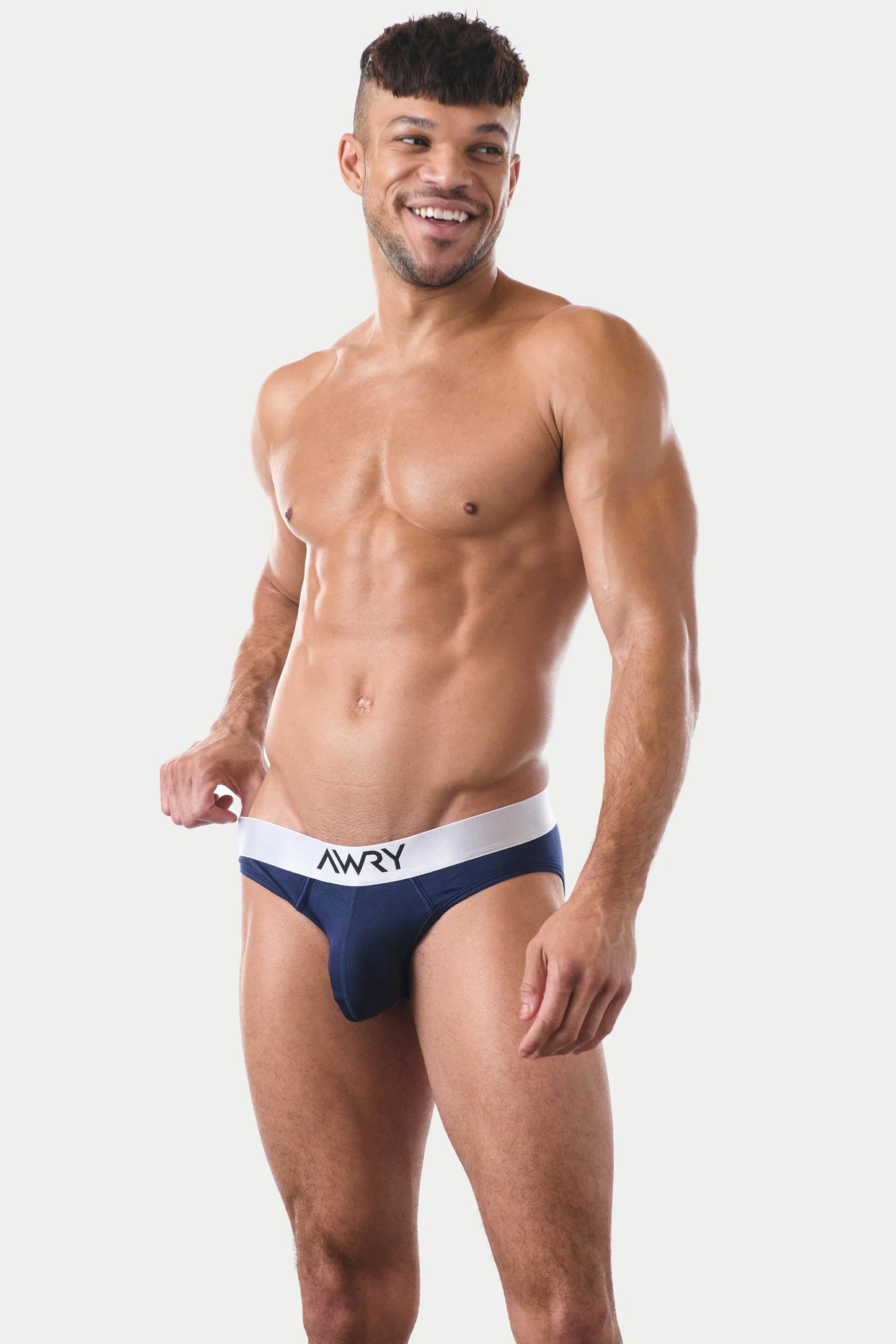 AWRY Menswear Pocket Brief V2