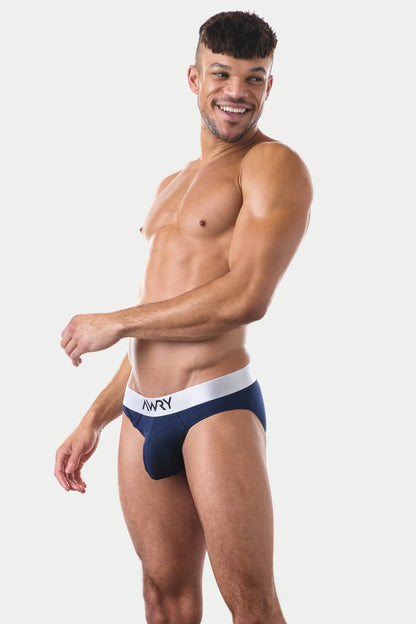 AWRY Menswear Pocket Brief V2