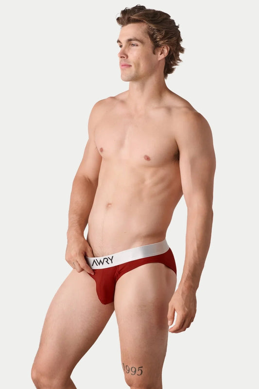 AWRY Menswear Pocket Brief V2