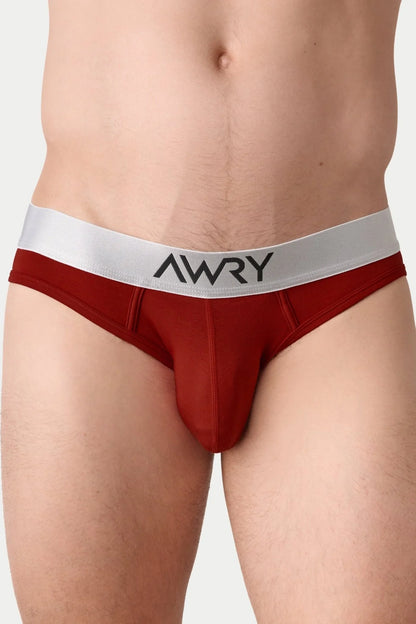 AWRY Menswear Pocket Brief V2