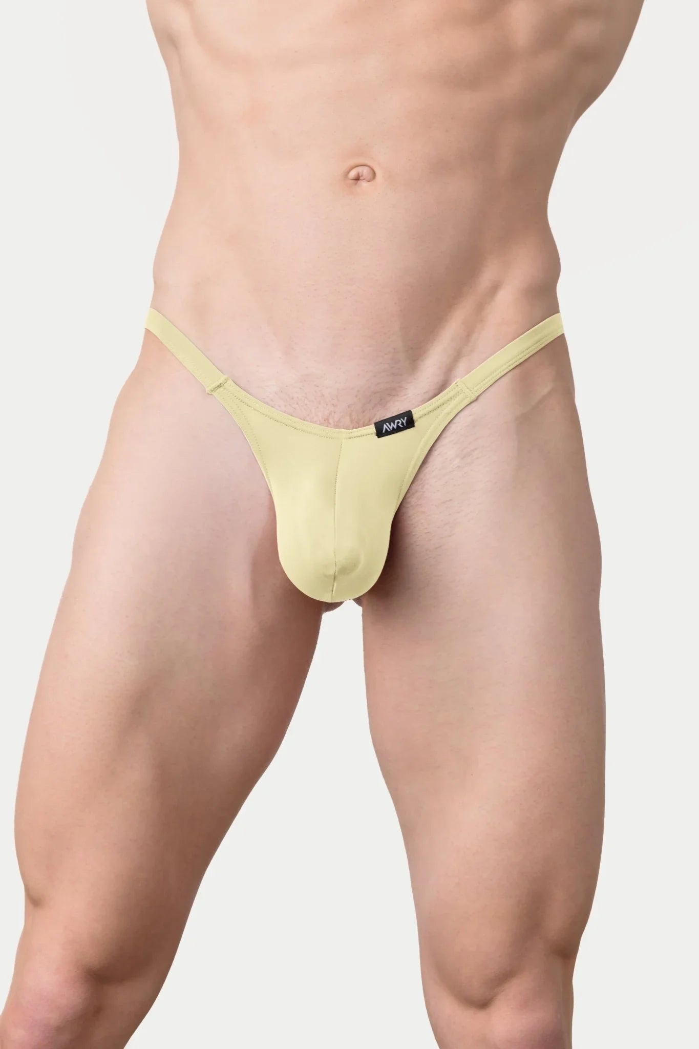 AWRY Menswear Pulse V-String