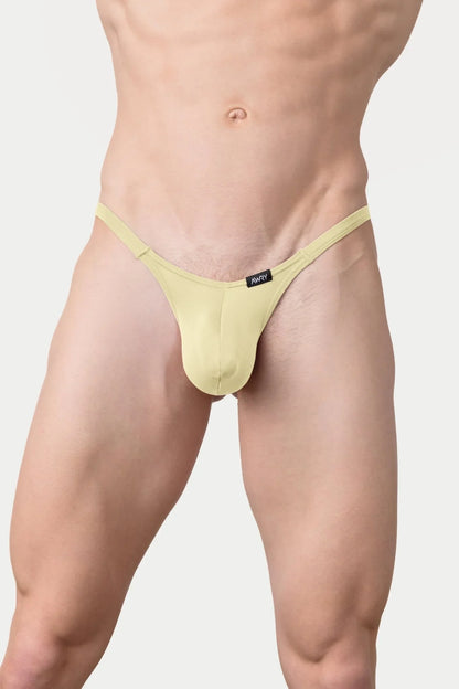 AWRY Menswear Pulse V-String