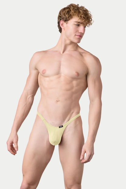 AWRY Menswear Pulse V-String