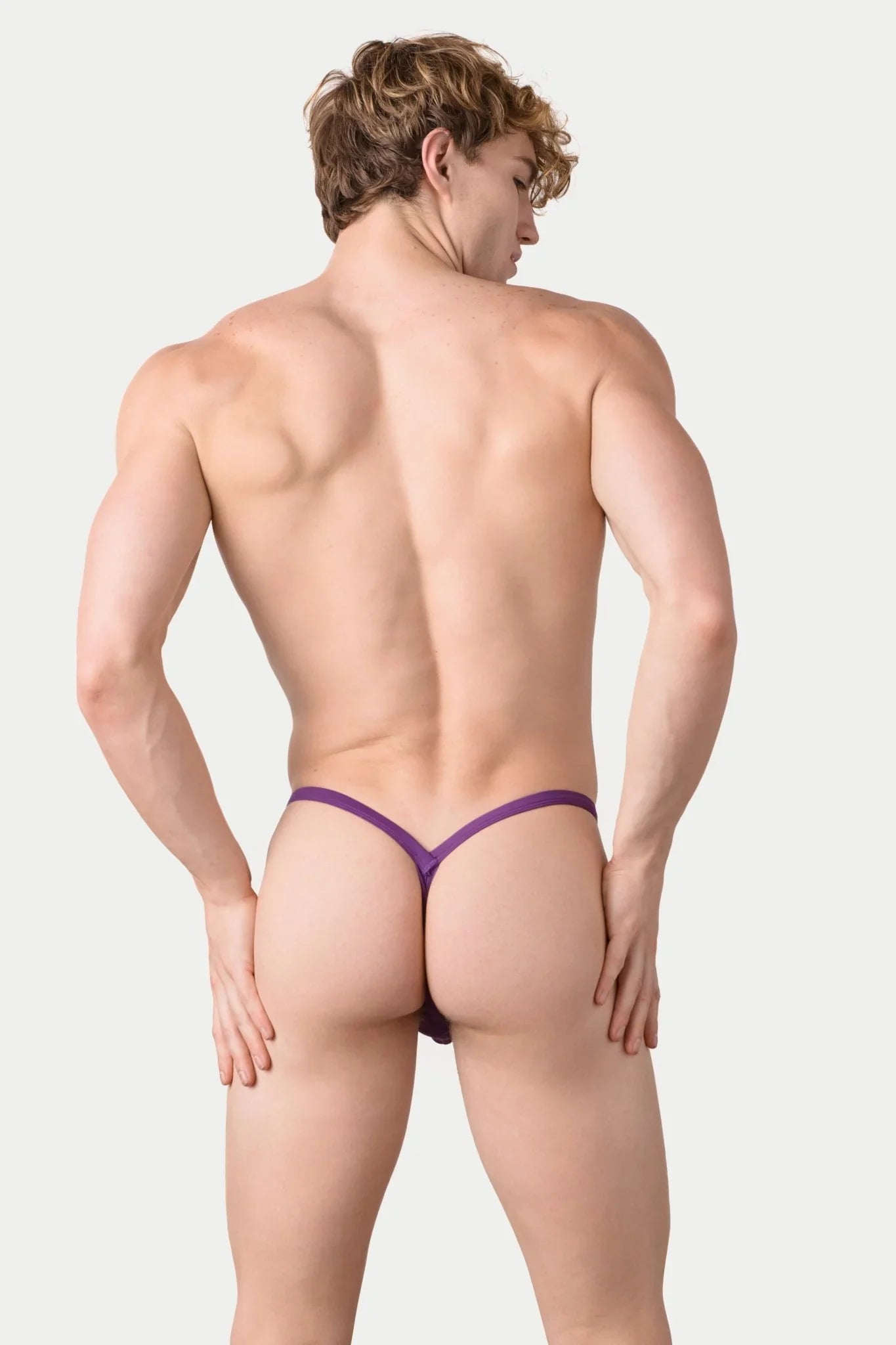 AWRY Menswear Pulse V-String