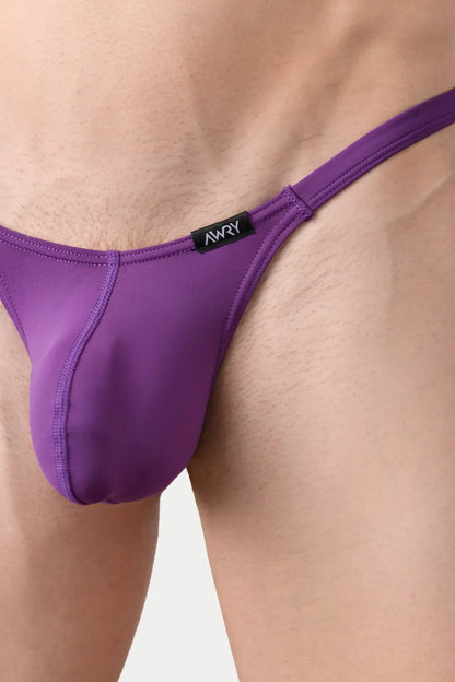 AWRY Menswear Pulse V-String