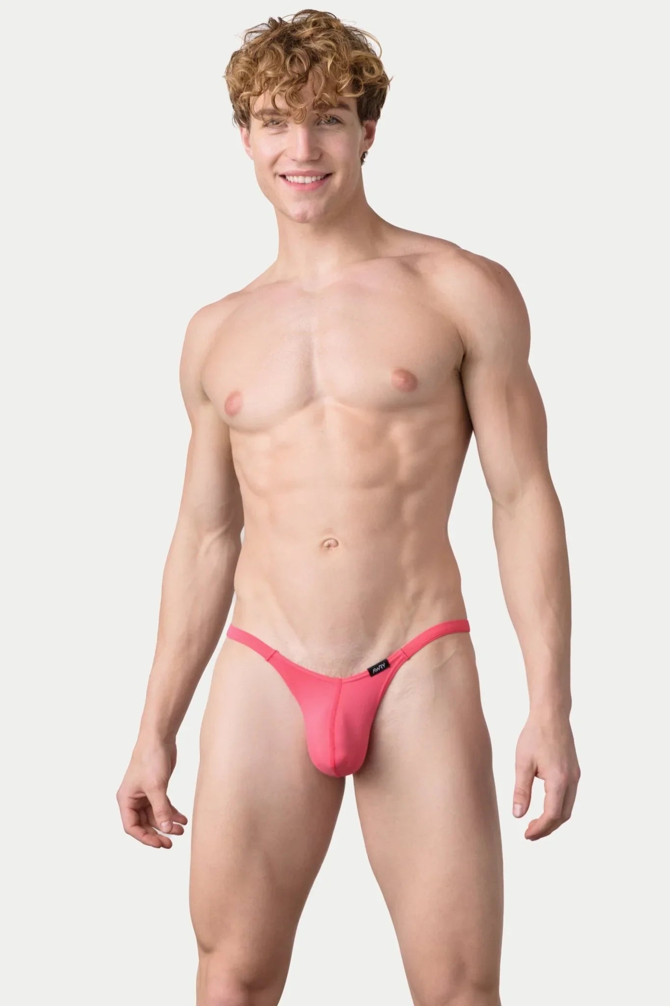 AWRY Menswear Pulse V-String