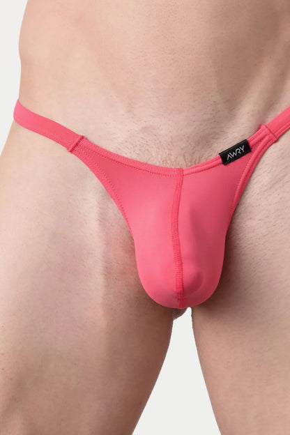 AWRY Menswear Pulse V-String